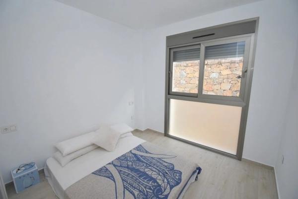 Chalet en Barrio Villamartín-Las Filipinas
