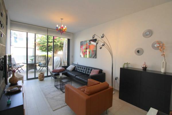 Chalet adosado