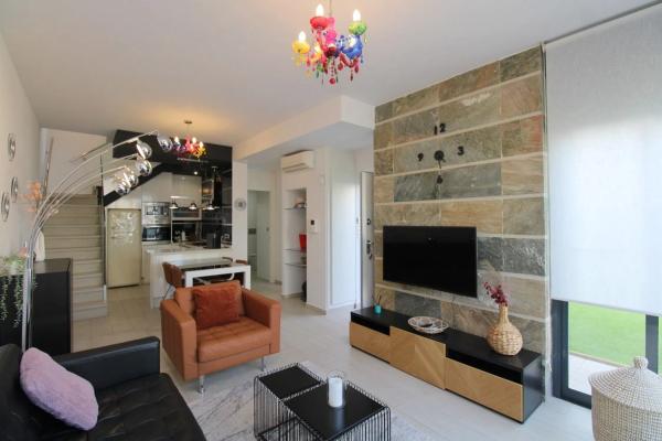 Chalet adosado