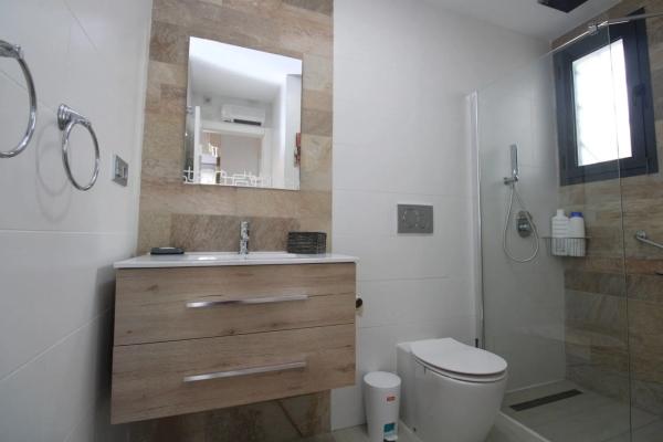Chalet adosado
