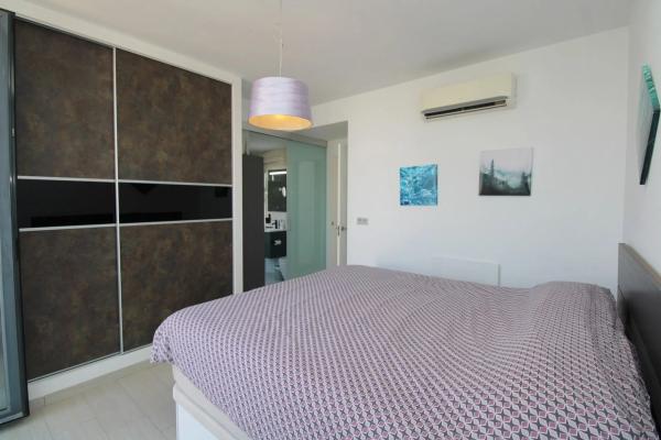 Chalet adosado