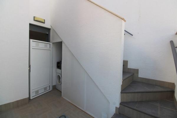 Chalet adosado