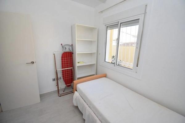 Chalet en Barrio Los Almendros-La Florida