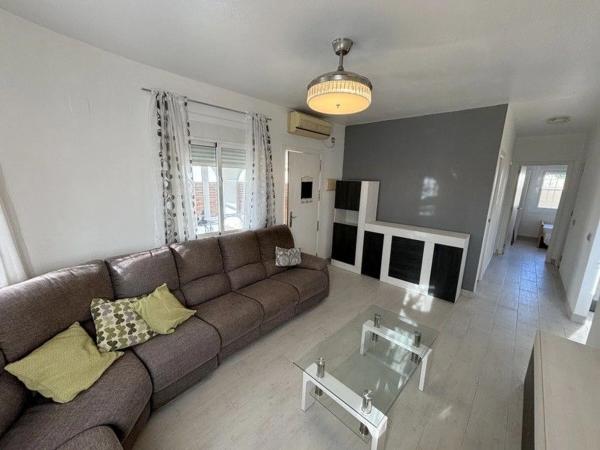 Chalet en Barrio Los Almendros-La Florida