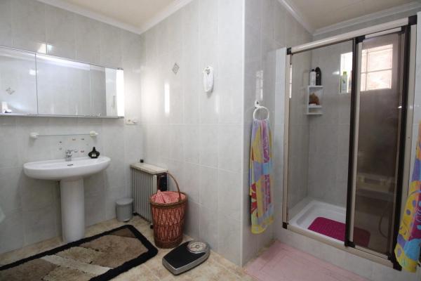 Chalet en Barrio Lomas de Cabo Roig-Los Dolses