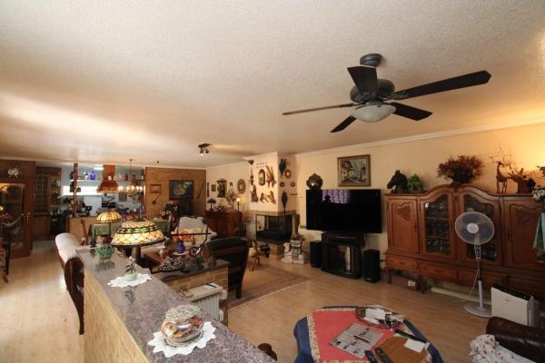 Chalet en Barrio Lomas de Cabo Roig-Los Dolses