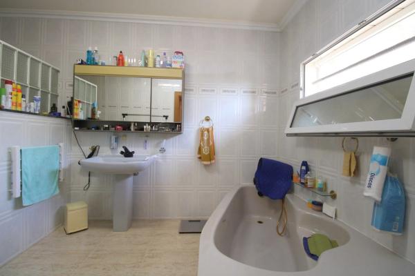 Chalet en Barrio Lomas de Cabo Roig-Los Dolses