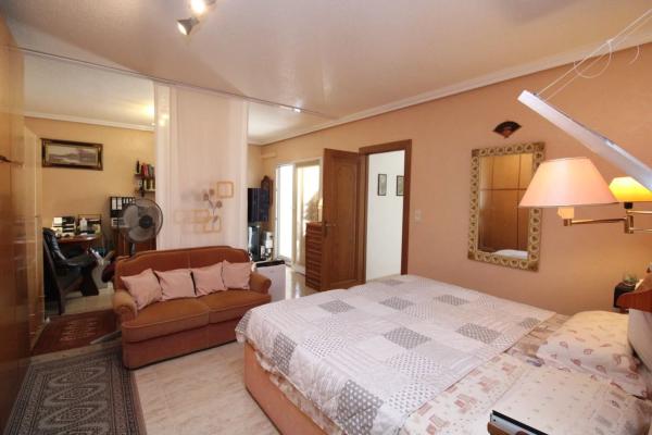 Chalet en Barrio Lomas de Cabo Roig-Los Dolses