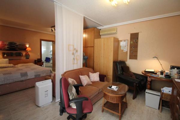 Chalet en Barrio Lomas de Cabo Roig-Los Dolses