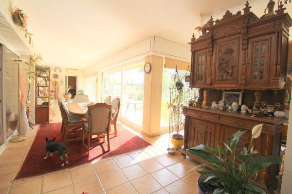 Chalet en Barrio Lomas de Cabo Roig-Los Dolses