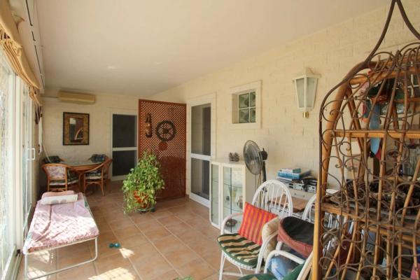 Chalet en Barrio Lomas de Cabo Roig-Los Dolses