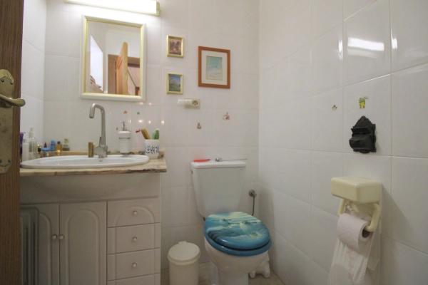 Chalet en Barrio Lomas de Cabo Roig-Los Dolses
