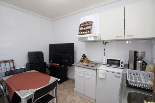 Chalet en Barrio Lomas de Cabo Roig-Los Dolses