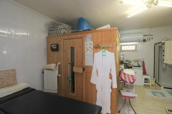 Chalet en Barrio Lomas de Cabo Roig-Los Dolses