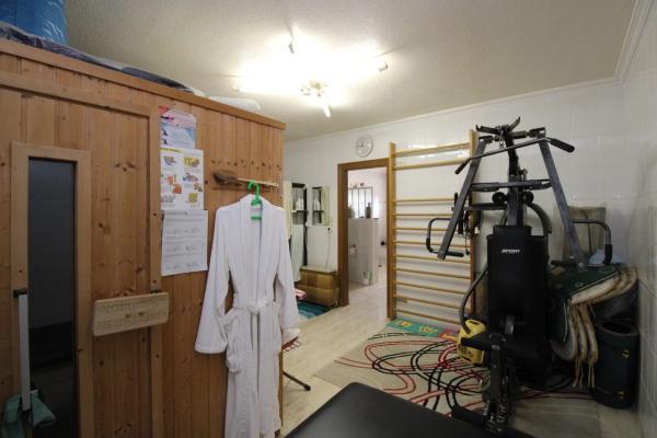 Chalet en Barrio Lomas de Cabo Roig-Los Dolses