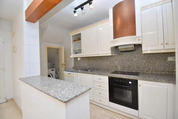 Chalet en Barrio Lomas de Campoamor-Las Ramblas