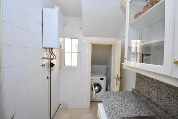 Chalet en Barrio Lomas de Campoamor-Las Ramblas