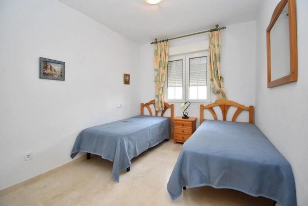 Chalet en Barrio Lomas de Campoamor-Las Ramblas