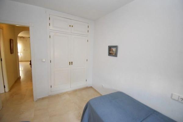 Chalet en Barrio Lomas de Campoamor-Las Ramblas