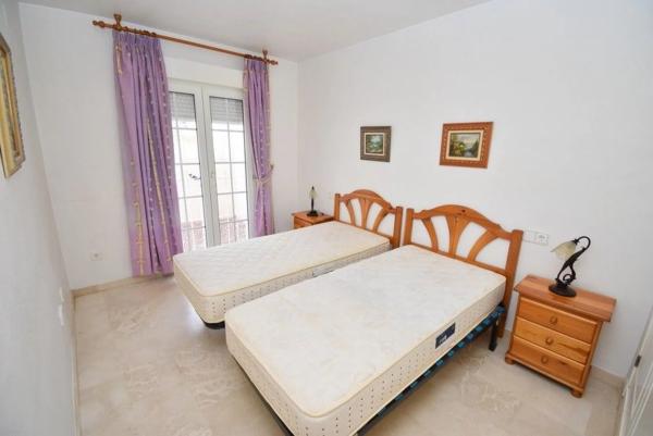 Chalet en Barrio Lomas de Campoamor-Las Ramblas