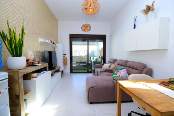 Chalet en Barrio Cabo Roig