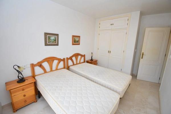 Chalet en Barrio Lomas de Campoamor-Las Ramblas