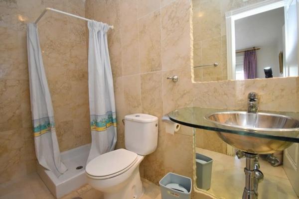 Chalet en Barrio Lomas de Campoamor-Las Ramblas