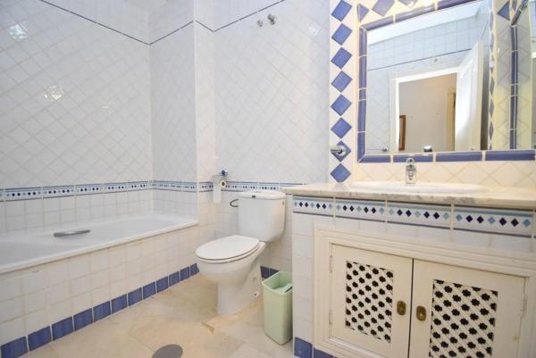 Chalet en Barrio Lomas de Campoamor-Las Ramblas