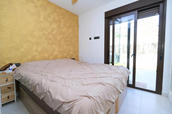 Chalet en Barrio Cabo Roig
