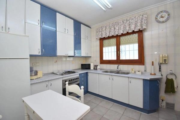 Chalet en Barrio La Zenia