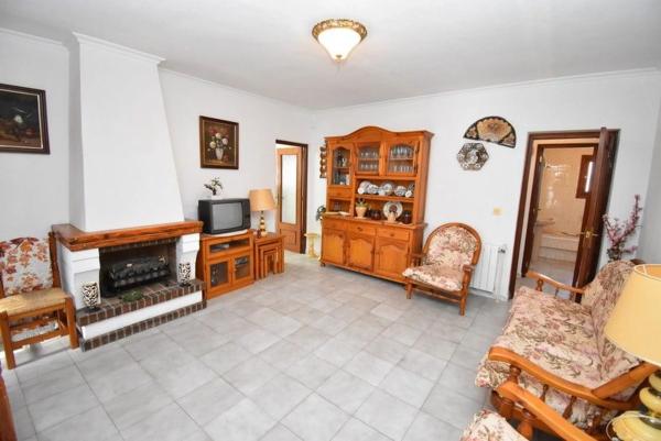 Chalet en Barrio La Zenia