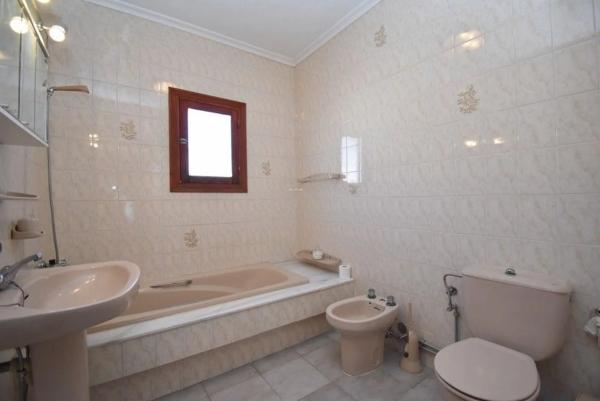 Chalet en Barrio La Zenia