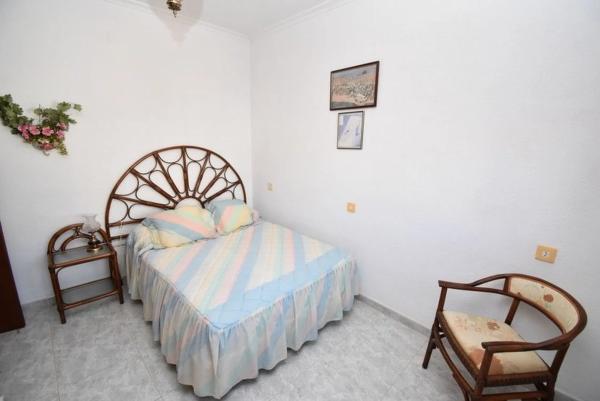 Chalet en Barrio La Zenia