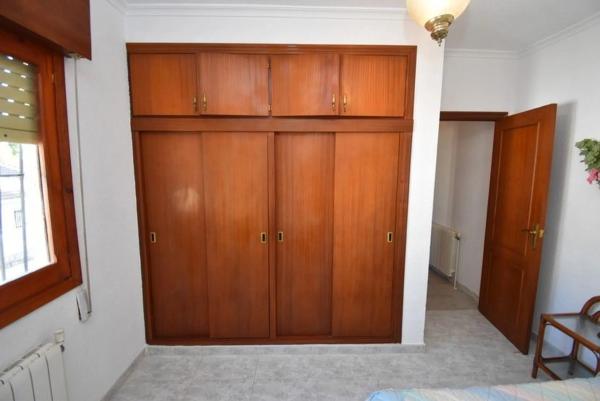 Chalet en Barrio La Zenia