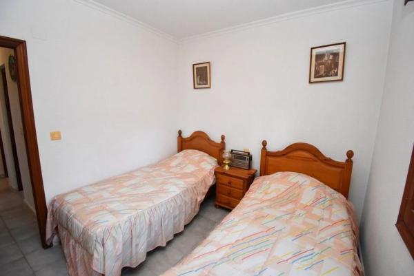 Chalet en Barrio La Zenia
