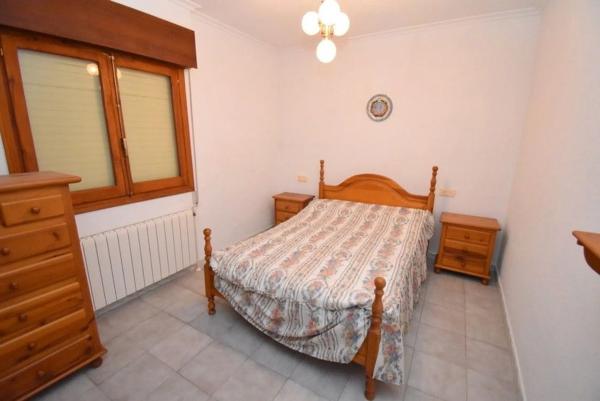 Chalet en Barrio La Zenia