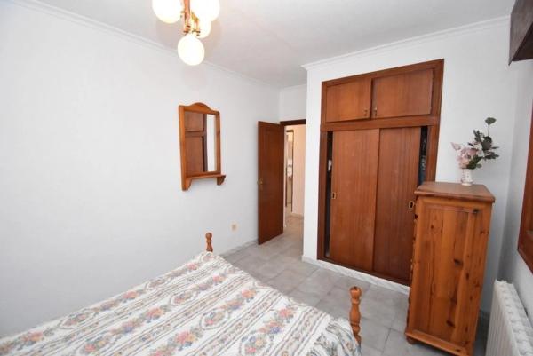 Chalet en Barrio La Zenia