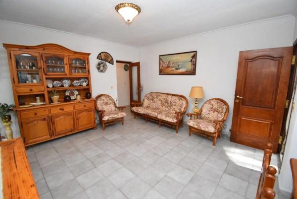Chalet en Barrio La Zenia