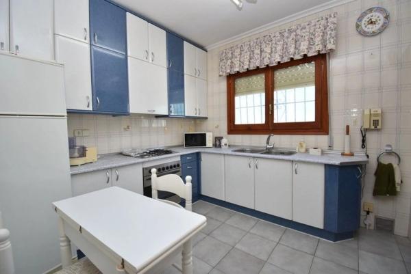 Chalet en Barrio La Zenia