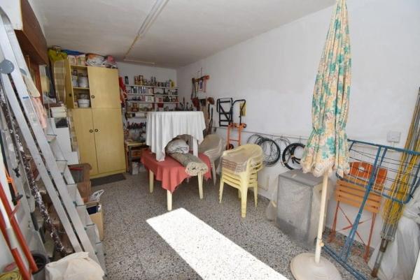 Chalet en Barrio La Zenia