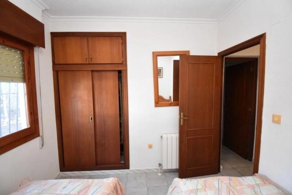 Chalet en Barrio La Zenia