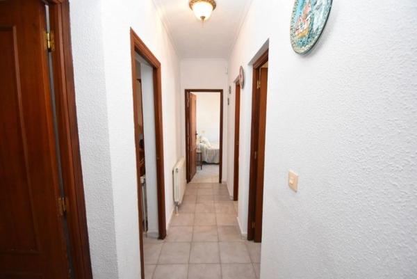 Chalet en Barrio La Zenia