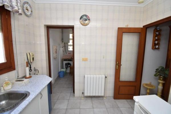 Chalet en Barrio La Zenia