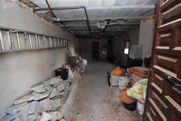 Chalet en Barrio La Zenia