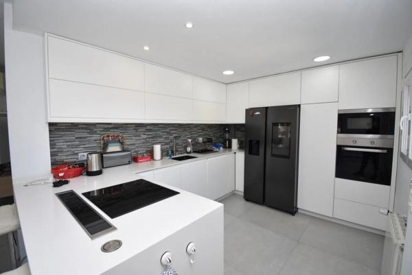 Chalet en Barrio Lomas de Cabo Roig-Los Dolses