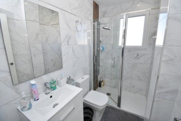 Chalet en Barrio Lomas de Cabo Roig-Los Dolses