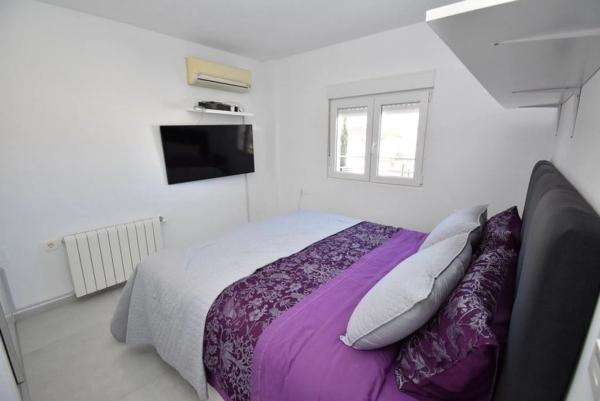 Chalet en Barrio Lomas de Cabo Roig-Los Dolses