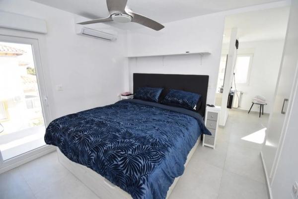 Chalet en Barrio Lomas de Cabo Roig-Los Dolses