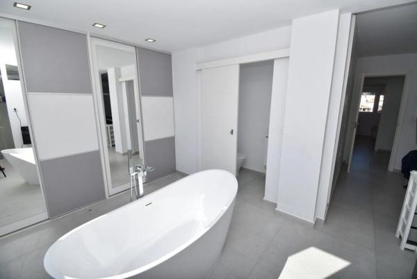 Chalet en Barrio Lomas de Cabo Roig-Los Dolses