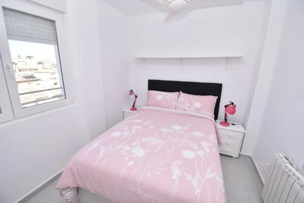 Chalet en Barrio Lomas de Cabo Roig-Los Dolses